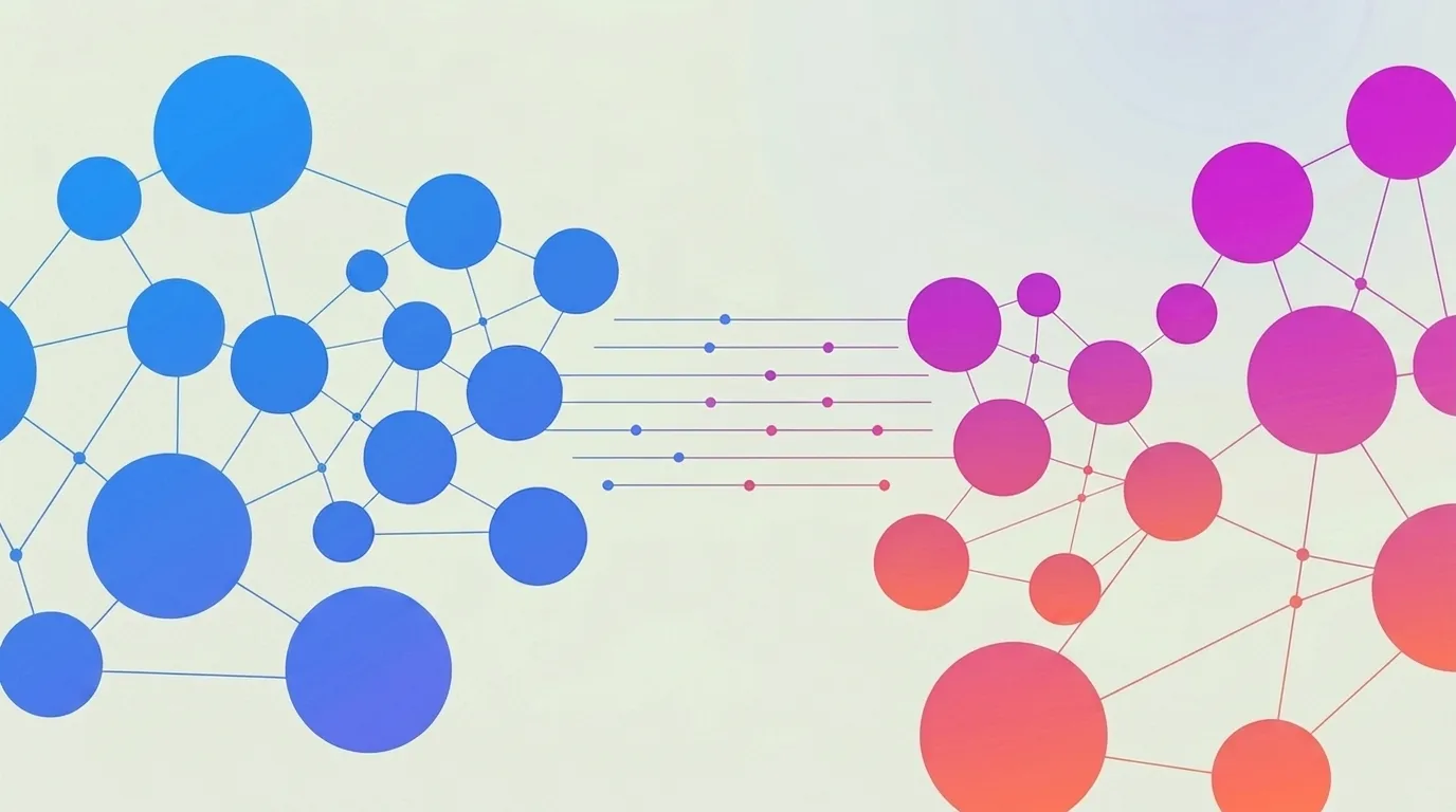 AI Context Management: One Graph, Every System of Record