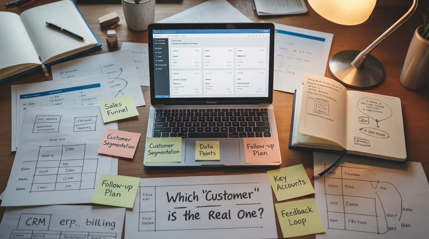 Levie Nailed the Job Description. He Left Out the Hard Part.