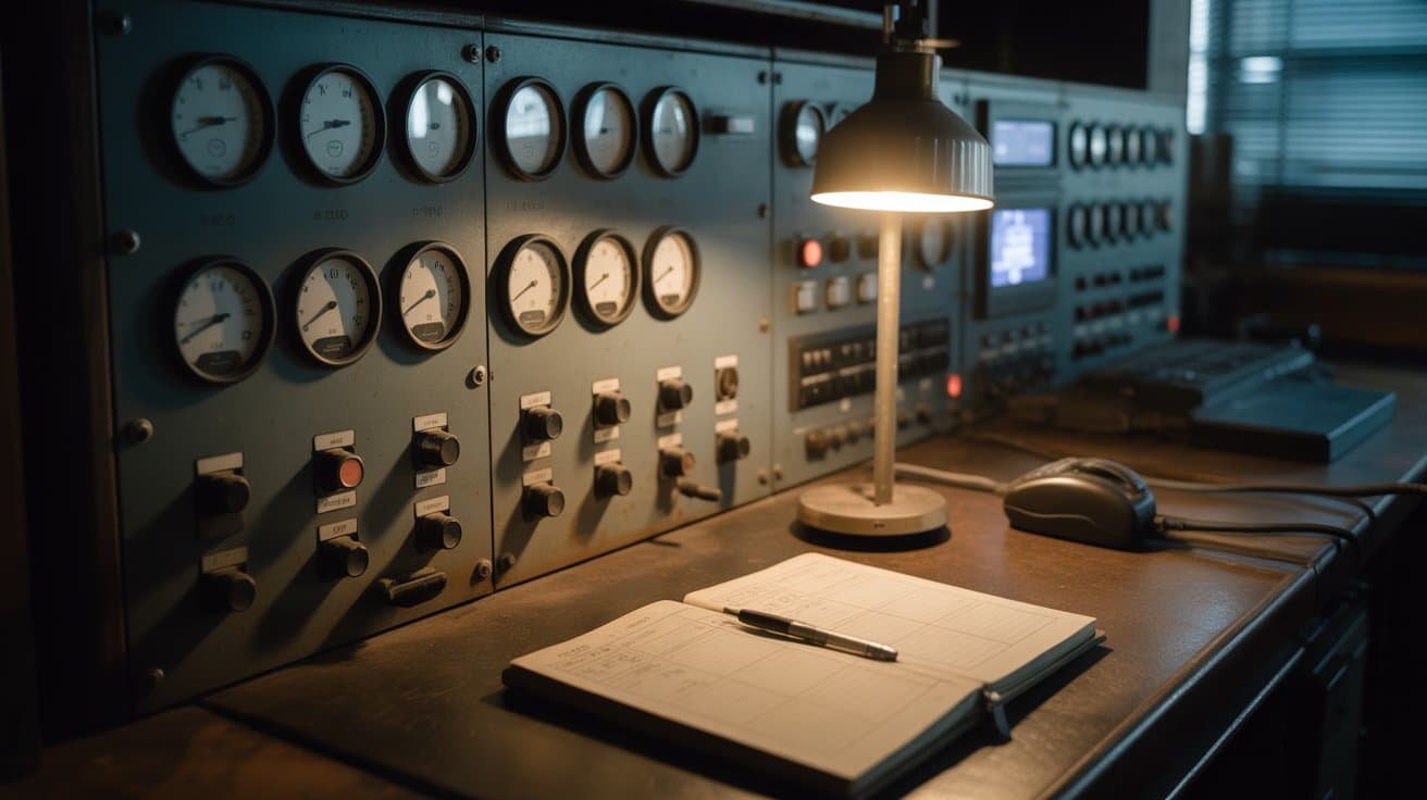 Operating MCP Servers in Production