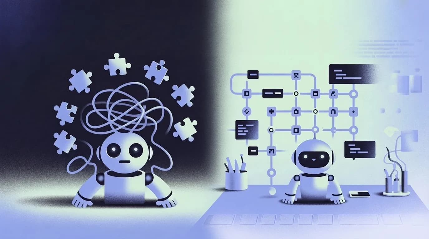 MCP Needs Connective Tissue