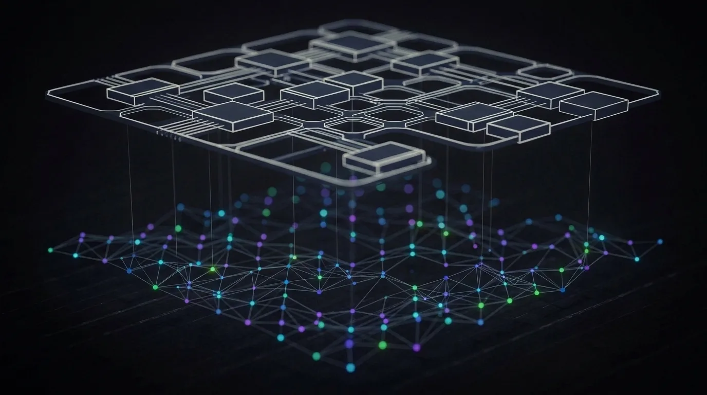 AI Harness: The Runtime That Turns a Model Into an Agent