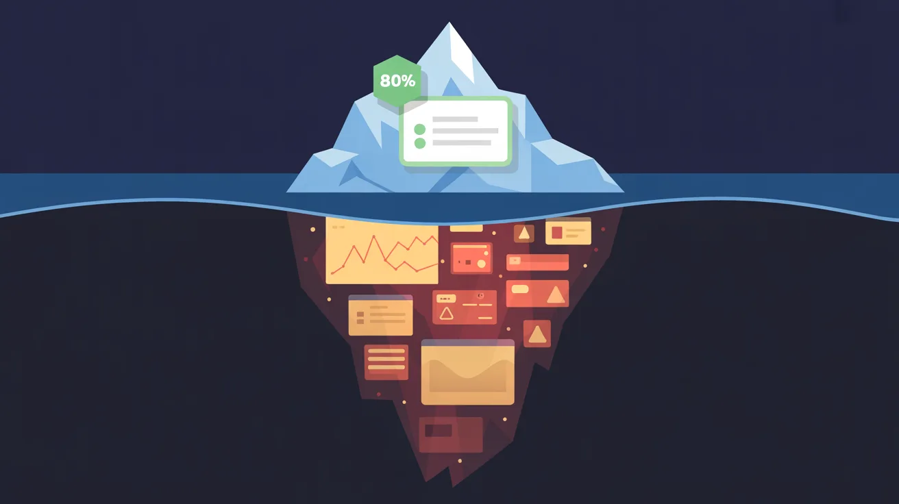 What Your CRM Can't Tell You About a Deal at Risk