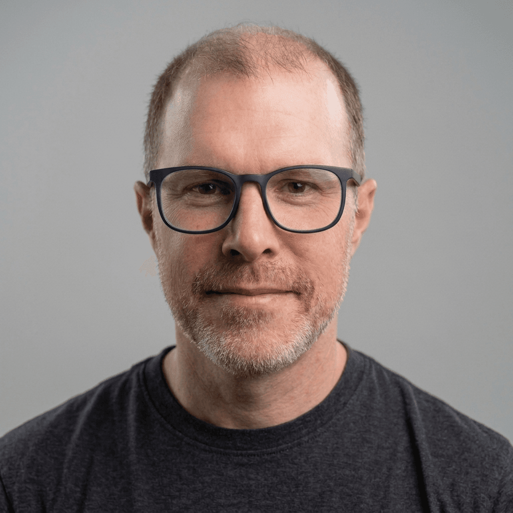 Craig Tracey, founder of SixDegree